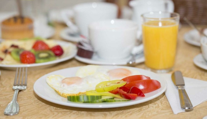 Hotel Ontario garni Karlovy Vary